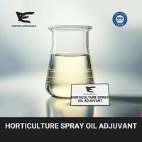 Horticulture Spray Oil Adjuvant