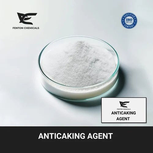 Anticaking Agent fenton