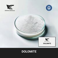 Dolomite Powder fenton