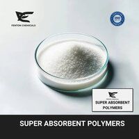 Water Absorbent Polymers