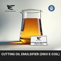 Cutting Oil Emulsifier ( DIKO E-Coil )