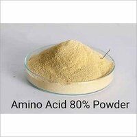 Amino Acid Powder 80%