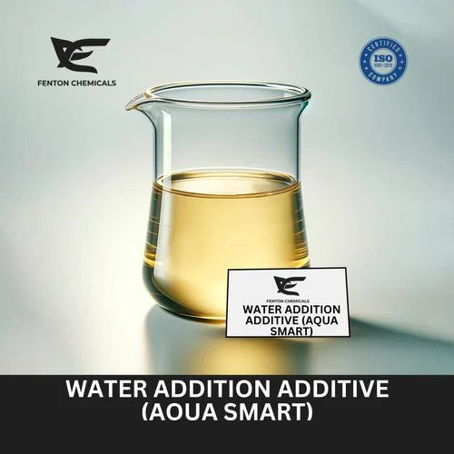 Water Addition Additive ( Aqua Smart )