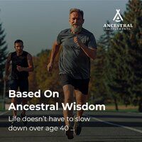 Ancestral Supplements Mofo, Supplements for Men