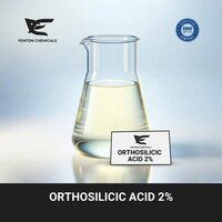 Orthosilicic Acid 2%