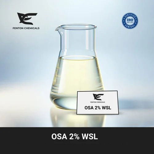 OSA 2% WSL