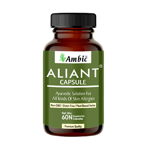 Aliant Capsule 1X15X4