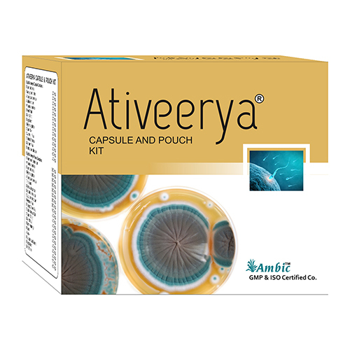 Ativeerya Kit 1X6X3+9