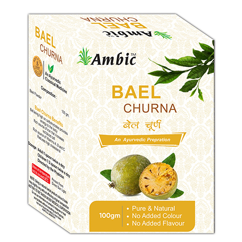  Bael Churna 100 gm
