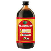 Arjunarishta Tonic 450ml - Age Group: For Adults