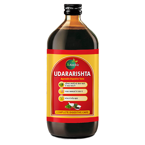 Udararishta Tonic 450ml 