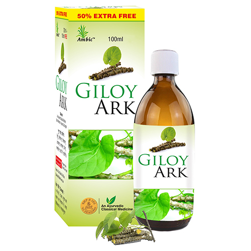 100 ml Giloy Ark