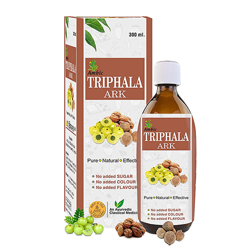 300 ml Triphala Ark