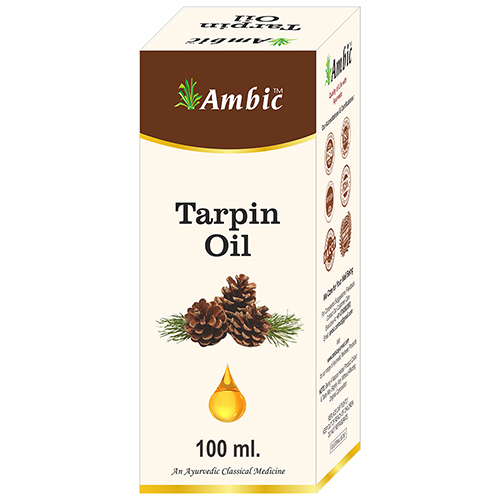 Tarpin Oil