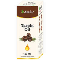 Tarpin Oil - Age Group: For Adults