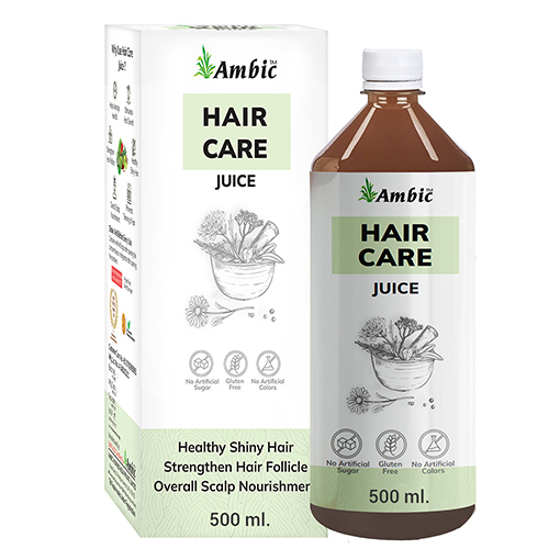 500ml Hair Care