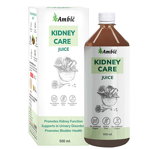 Kidney Care juice 500ml
