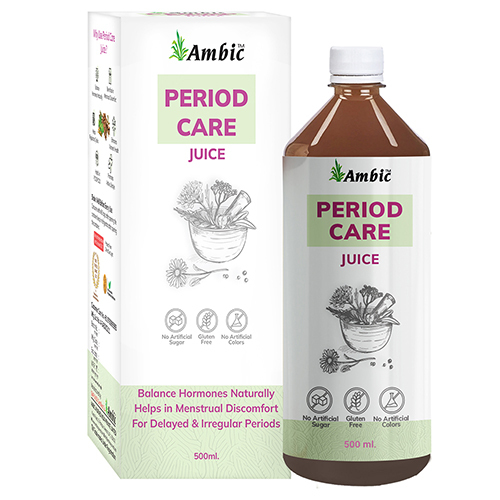 Period Care 500ml 