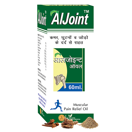 Aijoint Oil 60 ml 