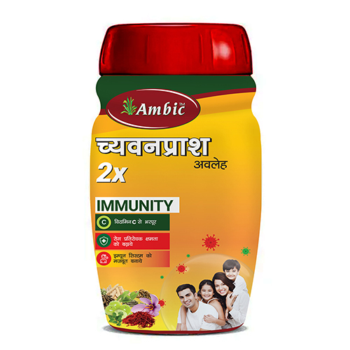  Chyawanprash 1 Kg