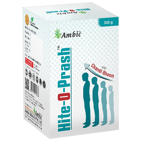  Hite-O-Prash 300 gm