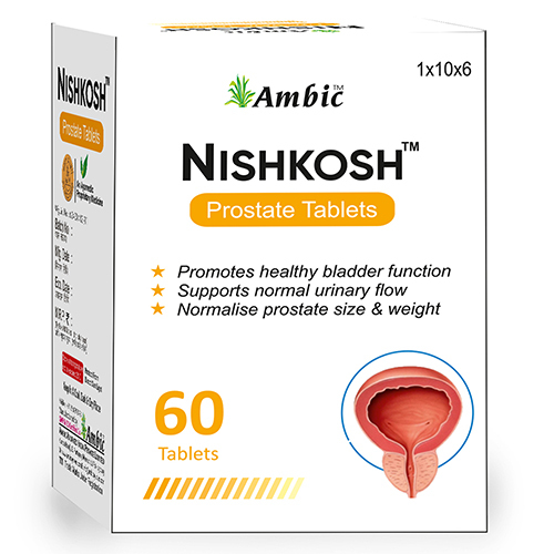 Nishkosh 1X10X6 Tablet