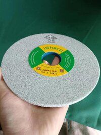 Drill Grinding Wheel