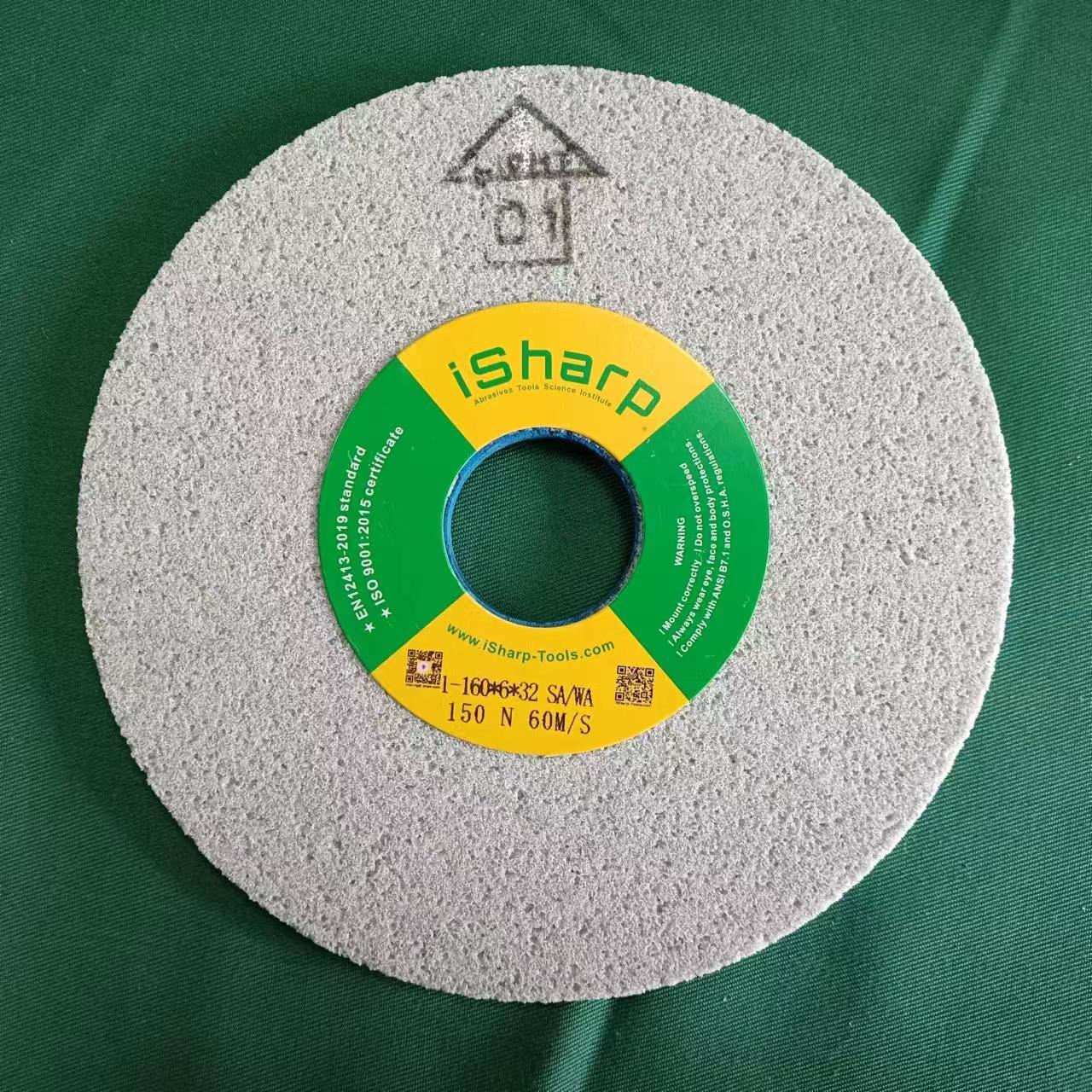 Drill Grinding Wheel