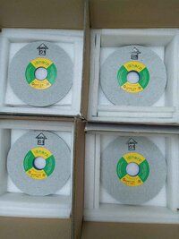 Drill Grinding Wheel