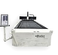 1000 W Cnc Laser Cutting Machine - Automatic Grade: Automatic