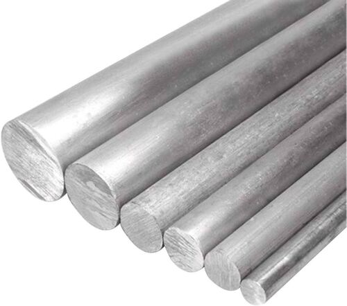 Aluminium 6061 Rod