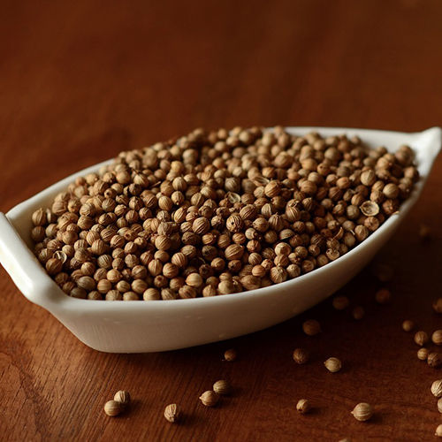 Coriander Seeds