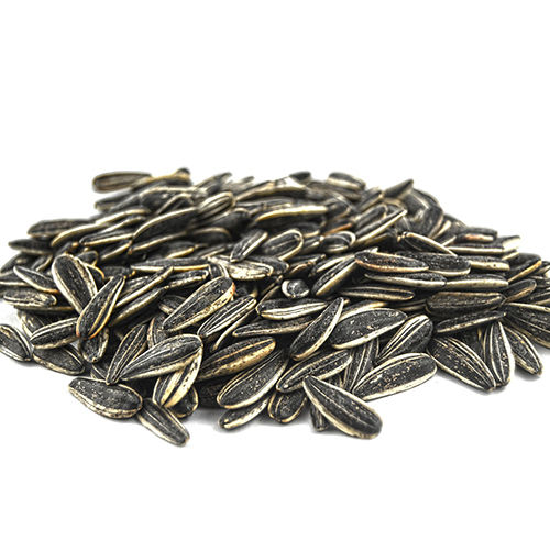 Black Sunflower Seed