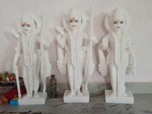 Ram Darbar Statue