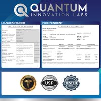 Quantum Innovation Labs, Methylene Blue Powder