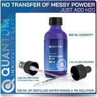 Quantum Innovation Labs, Methylene Blue Powder