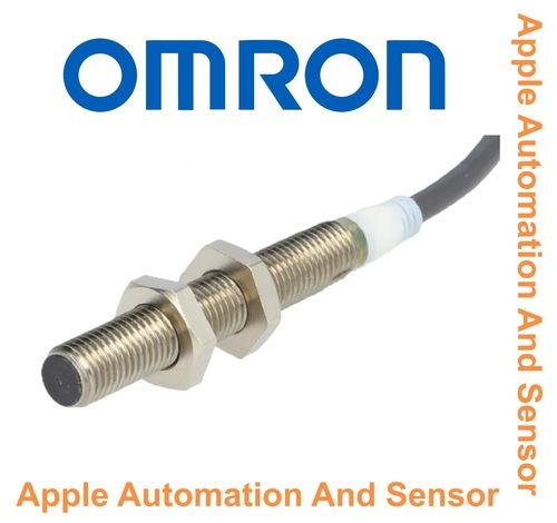 Omron E2B-S08LS02-WP-C1 Proximity Sensor