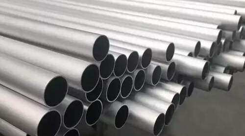 Aluminium Pipes