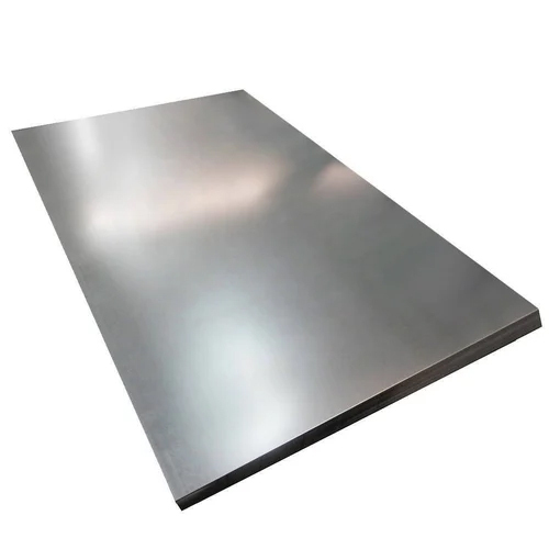 304 HR Stainless Steel Sheet