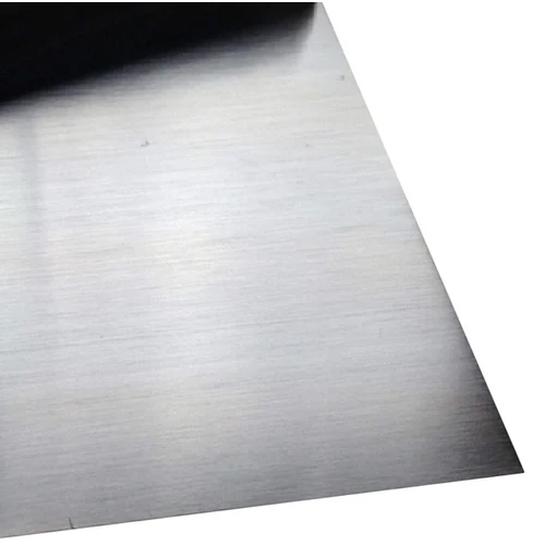 316 HR Stainless Steel Sheet