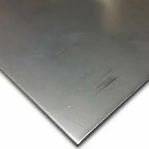 301 Stainless Steel Sheet