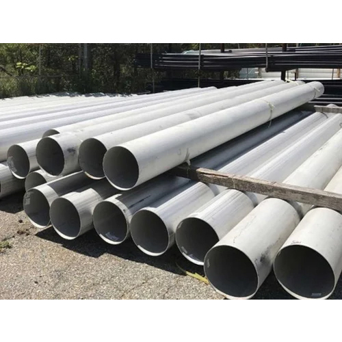 Stainless Steel 316l ERW Pipe