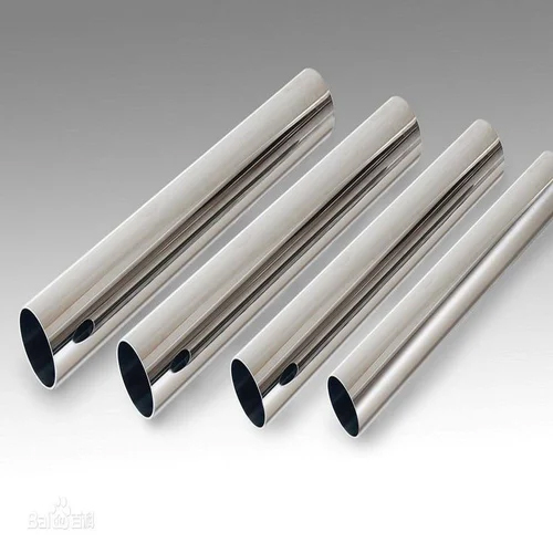 Stainless Steel 202 ERW Pipe