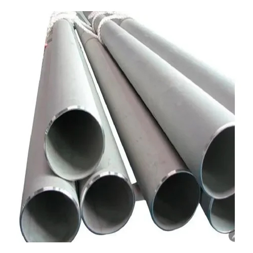 Smo 254 Stainless Steel ERW Pipe