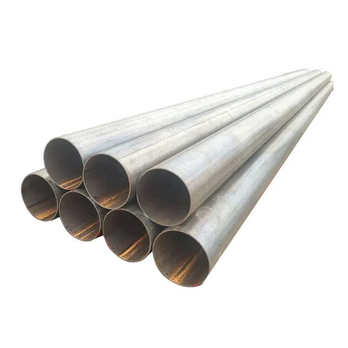 Stainless Steel 304 Seamless Pipe