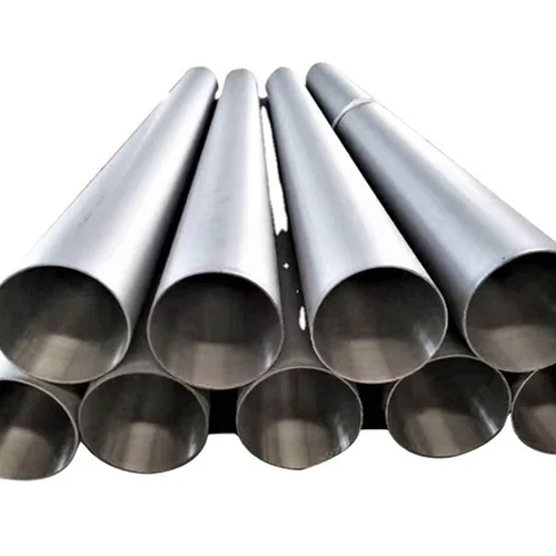 Stainless Steel 316l Seamless Pipe