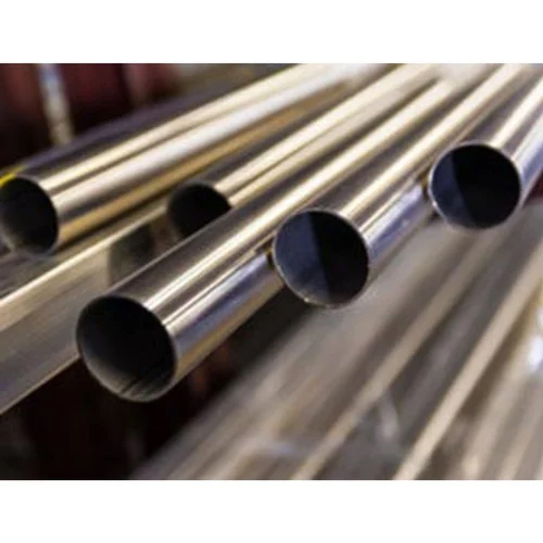 Stainless Steel 310 Seamless Pipe