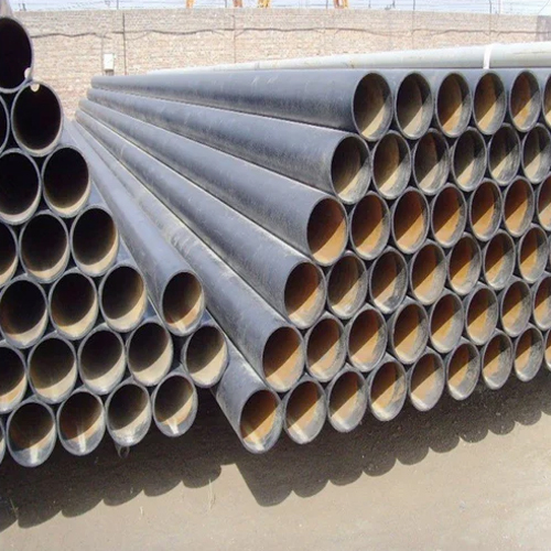 Stainless Steel 317l Seamless Pipe