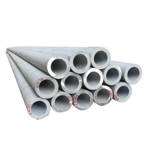 Stainless Steel Duplex Seamless Pipe