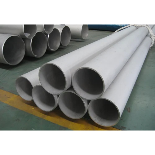 Stainless Steel Super Duplex Seamless Pipe